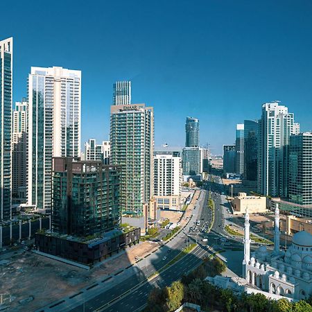 Auberge de jeunesse Next'House - Business Bay Central - 5 Min From Burj Khalifa à Dubaï Extérieur photo