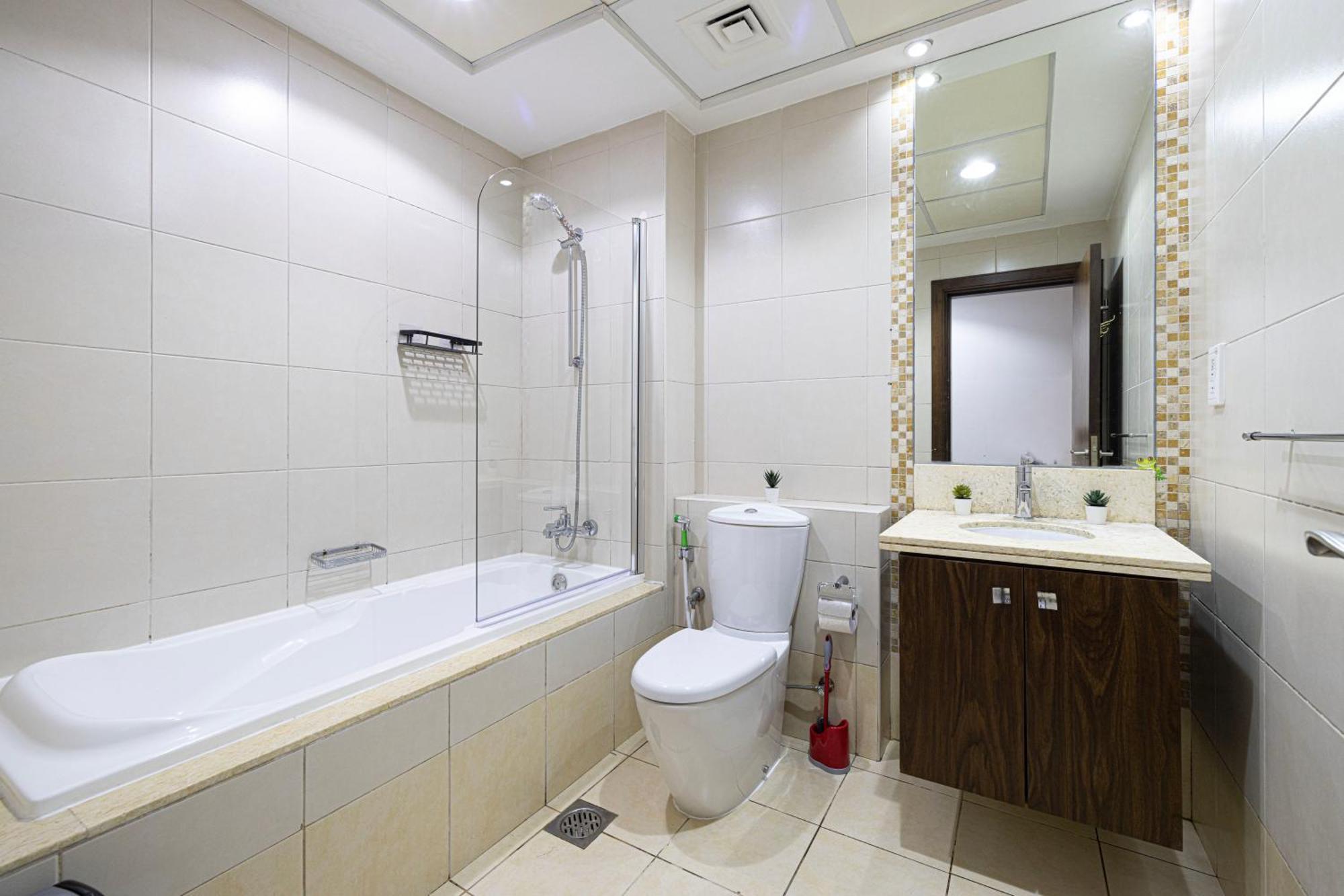 Auberge de jeunesse Next'House - Business Bay Central - 5 Min From Burj Khalifa à Dubaï Extérieur photo