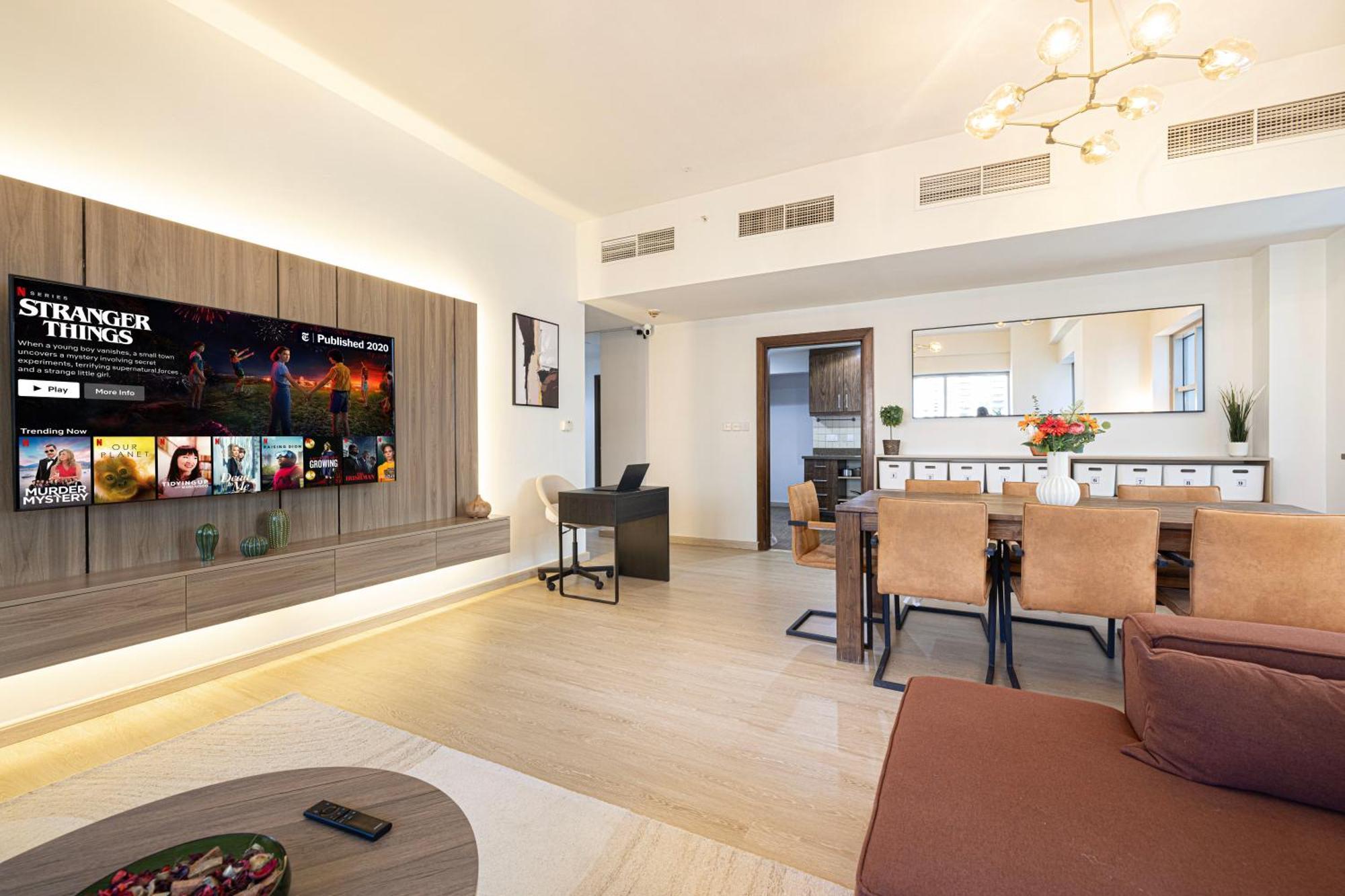 Auberge de jeunesse Next'House - Business Bay Central - 5 Min From Burj Khalifa à Dubaï Extérieur photo